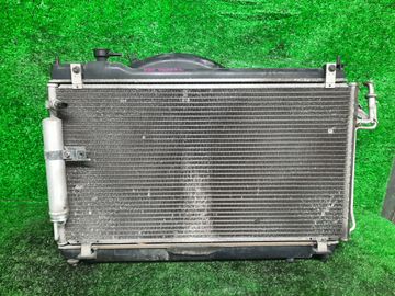 РАДИАТОР ОСНОВНОЙ НА NISSAN SKYLINE V35 VQ25DD