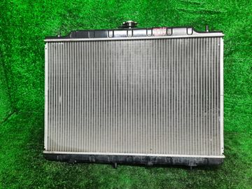 РАДИАТОР ОСНОВНОЙ НА NISSAN X-TRAIL T31 QR25DE