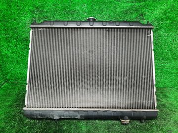 РАДИАТОР ОСНОВНОЙ НА NISSAN SERENA PC24 SR20DE