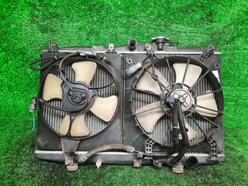 РАДИАТОР ОСНОВНОЙ НА HONDA AVANCIER TA1 F23A