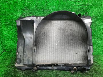 РАДИАТОР ОСНОВНОЙ НА NISSAN CEDRIC ENY34 RB25DET