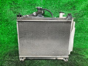 РАДИАТОР ОСНОВНОЙ НА TOYOTA BB NCP31 1NZ-FE