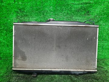 РАДИАТОР ОСНОВНОЙ НА HONDA ACCORD CL8 K20A