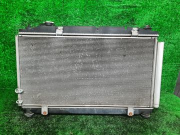 РАДИАТОР ОСНОВНОЙ НА TOYOTA CAMRY ACV45 2AZ-FE