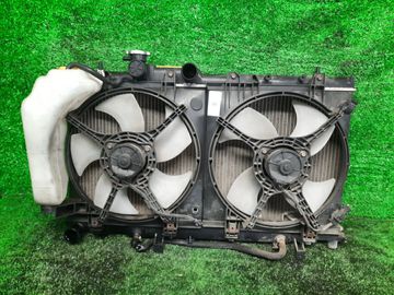 РАДИАТОР ОСНОВНОЙ НА SUBARU LEGACY LANCASTER BH9 EJ25DE