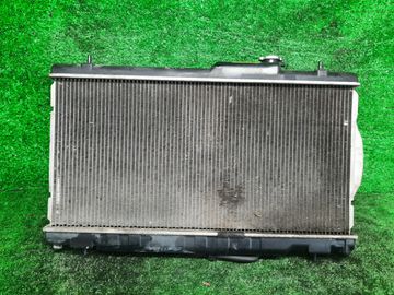 РАДИАТОР ОСНОВНОЙ НА SUBARU LEGACY LANCASTER BH9 EJ25DE