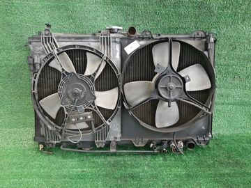 РАДИАТОР ОСНОВНОЙ НА MITSUBISHI DIAMANTE F27A 6G72