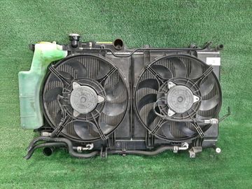 РАДИАТОР ОСНОВНОЙ НА SUBARU OUTBACK BPH EJ255