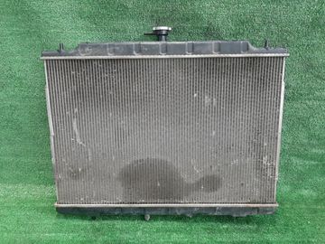 РАДИАТОР ОСНОВНОЙ НА NISSAN X-TRAIL TNT31 QR25DE