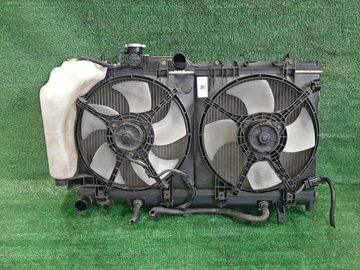 РАДИАТОР ОСНОВНОЙ НА SUBARU LEGACY BH5 EJ20E