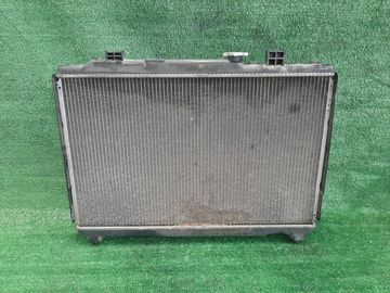 РАДИАТОР ОСНОВНОЙ НА TOYOTA NOAH KR42 7K-E