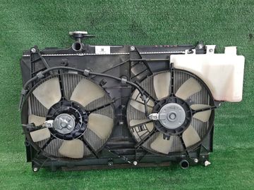 РАДИАТОР ОСНОВНОЙ НА TOYOTA IPSUM ACM21 2AZ-FE