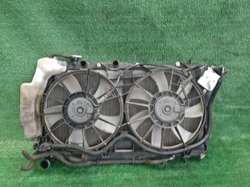 РАДИАТОР ОСНОВНОЙ НА SUBARU OUTBACK BRF EZ36DE