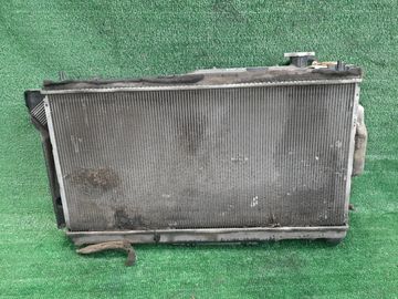 РАДИАТОР ОСНОВНОЙ НА SUBARU OUTBACK BRF EZ36DE