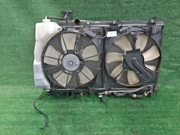 РАДИАТОР ОСНОВНОЙ НА HONDA CROSSROAD RT1 R18A