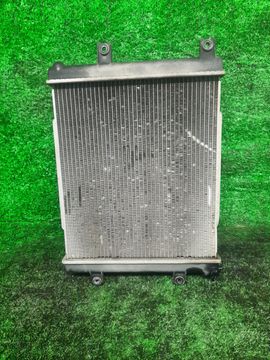 РАДИАТОР ОСНОВНОЙ НА MITSUBISHI MINICAB U62T 3G83
