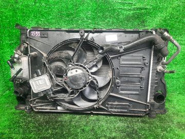 РАДИАТОР ОСНОВНОЙ НА VOLVO V60 FW48 B4164T