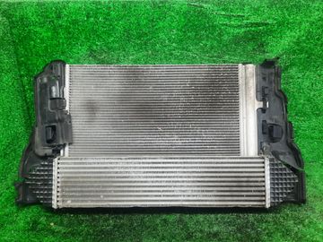 РАДИАТОР ОСНОВНОЙ НА VOLVO V60 FW48 B4164T