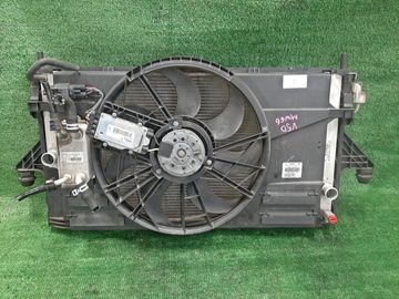 РАДИАТОР ОСНОВНОЙ НА VOLVO V50 MW66 B5244S