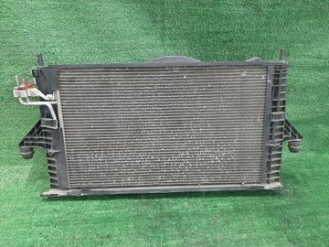 РАДИАТОР ОСНОВНОЙ НА VOLVO V50 MW66 B5244S