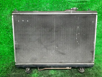 РАДИАТОР ОСНОВНОЙ НА TOYOTA GAIA ACM10 1AZ-FSE