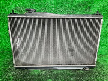 РАДИАТОР ОСНОВНОЙ НА HONDA STREAM RN1 D17A