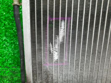 РАДИАТОР ОСНОВНОЙ НА HONDA STREAM RN1 D17A