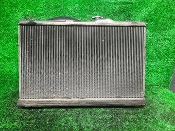 РАДИАТОР ОСНОВНОЙ НА TOYOTA BREVIS JCG11 2JZ-FSE