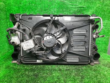 РАДИАТОР ОСНОВНОЙ НА VOLVO V70 BW60 B5254T