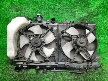 РАДИАТОР ОСНОВНОЙ НА SUBARU LEGACY LANCASTER BH9 EJ254