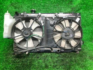 РАДИАТОР ОСНОВНОЙ НА HONDA AIRWAVE GJ1 L15A