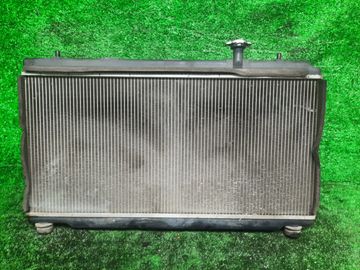 РАДИАТОР ОСНОВНОЙ НА HONDA AIRWAVE GJ1 L15A
