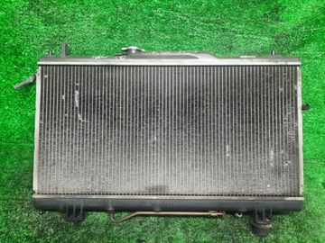 РАДИАТОР ОСНОВНОЙ НА TOYOTA CARINA ST210 3S-FE
