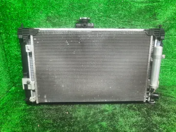 РАДИАТОР ОСНОВНОЙ НА MITSUBISHI OUTLANDER CW6W 6B31