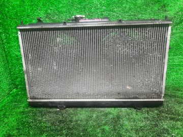 РАДИАТОР ОСНОВНОЙ НА MITSUBISHI GALANT EC1A 4G93