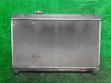 РАДИАТОР ОСНОВНОЙ НА TOYOTA CAMRY ACV30 2AZ-FE