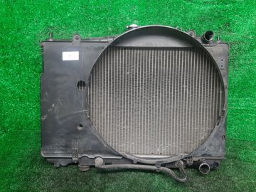 РАДИАТОР ОСНОВНОЙ НА NISSAN LAUREL C35 RB20DE