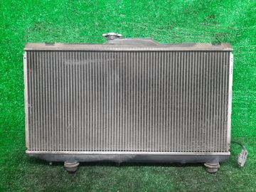 РАДИАТОР ОСНОВНОЙ НА TOYOTA SPACIO AE111 4A-FE