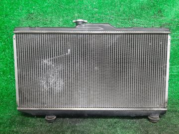 РАДИАТОР ОСНОВНОЙ НА TOYOTA COROLLA AE111 4A-FE