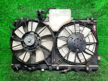 РАДИАТОР ОСНОВНОЙ НА SUZUKI SX4 YB11S M15A