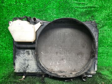 РАДИАТОР ОСНОВНОЙ НА TOYOTA CROWN GS151 1G-FE