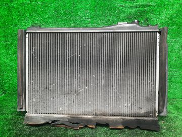 РАДИАТОР ОСНОВНОЙ НА TOYOTA CROWN GS151 1G-FE