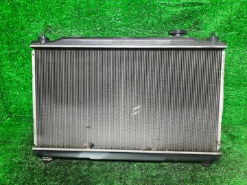 РАДИАТОР ОСНОВНОЙ НА HONDA STREAM RN6 R18A