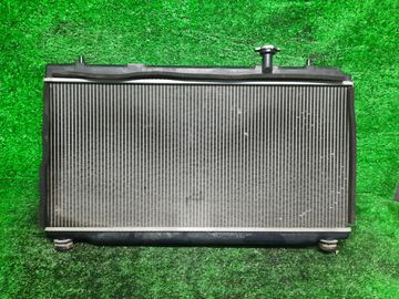 РАДИАТОР ОСНОВНОЙ НА HONDA AIRWAVE GJ1 L15A