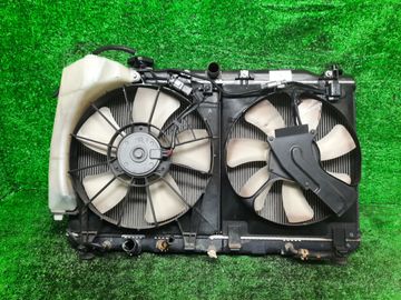 РАДИАТОР ОСНОВНОЙ НА HONDA STREAM RN6 R18A