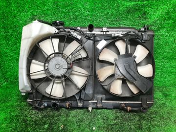 РАДИАТОР ОСНОВНОЙ НА HONDA STREAM RN6 R18A