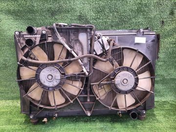 РАДИАТОР ОСНОВНОЙ НА TOYOTA CELSIOR UCF31 3UZ-FE
