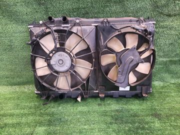 РАДИАТОР ОСНОВНОЙ НА HONDA CIVIC FD1 R18A