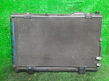 РАДИАТОР ОСНОВНОЙ НА TOYOTA CROWN GRS204 2GR-FSE