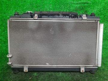 РАДИАТОР ОСНОВНОЙ НА TOYOTA CAMRY ACV40 2AZ-FE